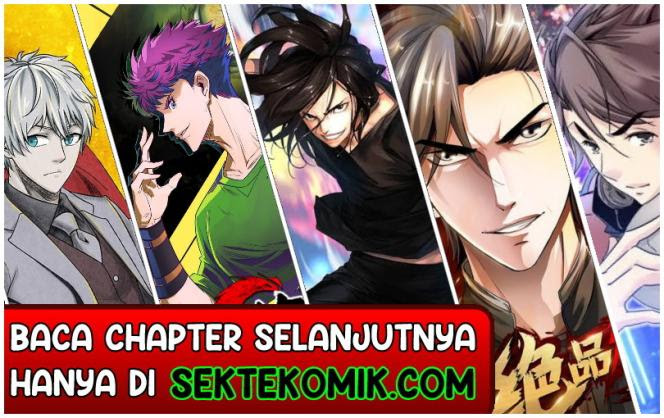 Ultimate King of Mixed City Chapter 55 Gambar 21
