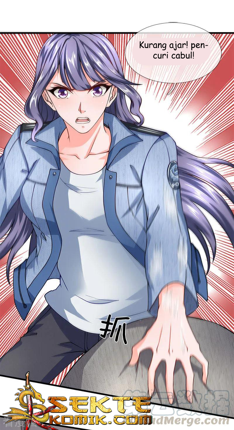 Ultimate King of Mixed City Chapter 67 Gambar 2