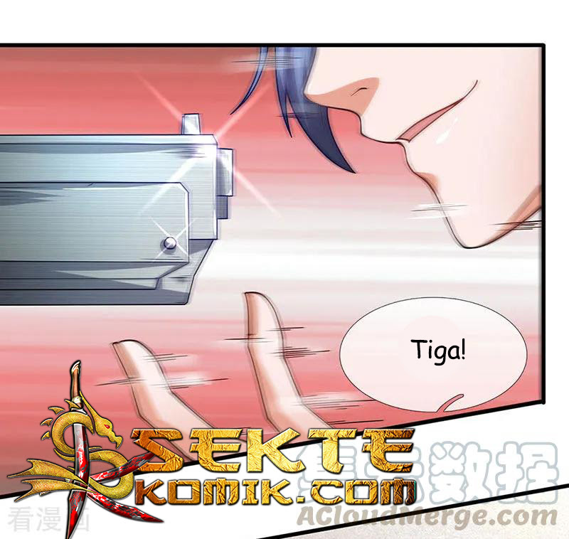 Ultimate King of Mixed City Chapter 68 Gambar 2