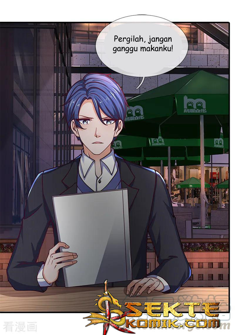 Ultimate King of Mixed City Chapter 80 Gambar 2