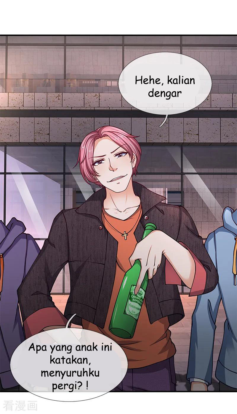 Ultimate King of Mixed City Chapter 80 Gambar 3