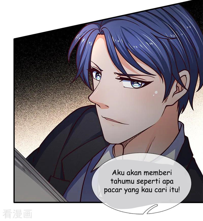 Ultimate King of Mixed City Chapter 80 Gambar 7
