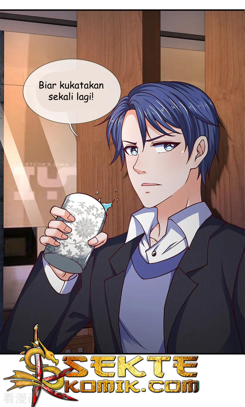 Ultimate King of Mixed City Chapter 80 Gambar 9