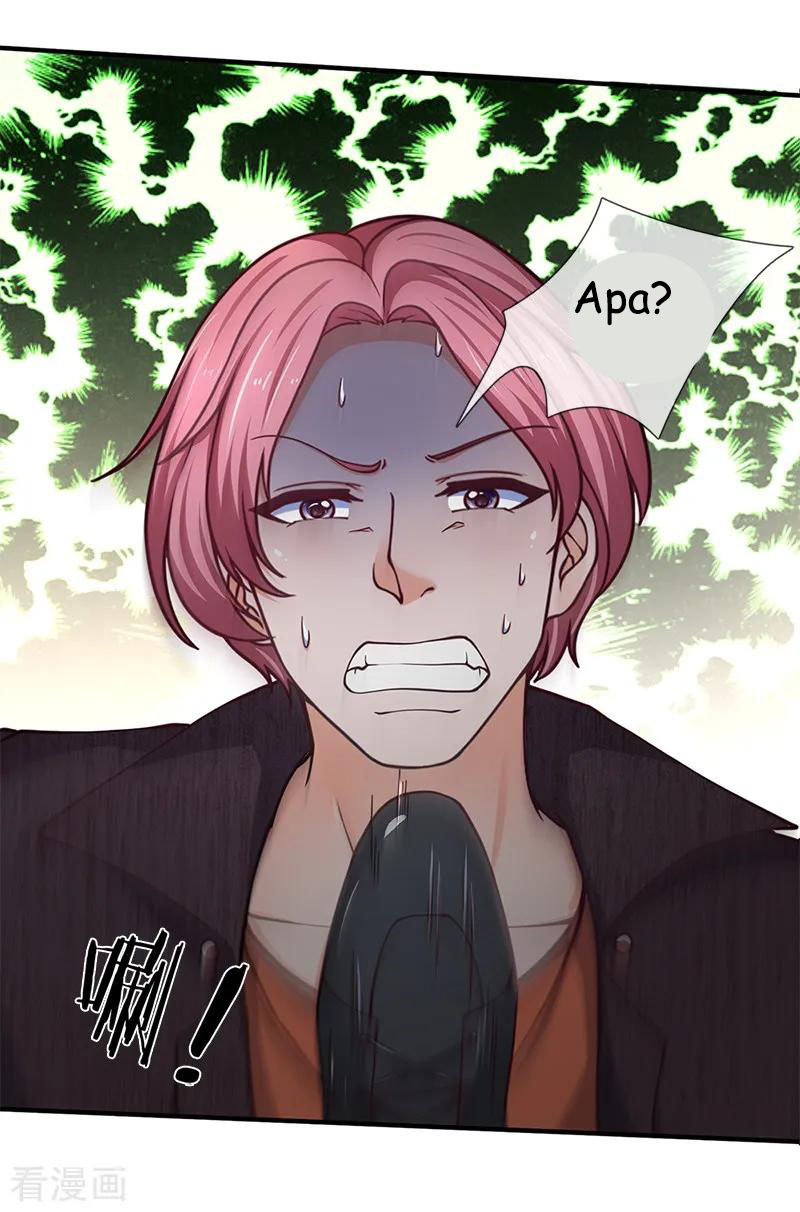 Ultimate King of Mixed City Chapter 80 Gambar 12