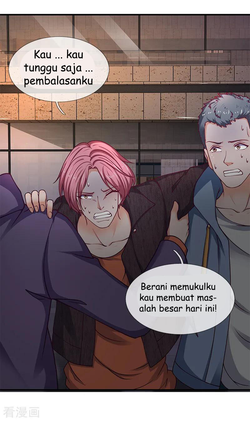 Ultimate King of Mixed City Chapter 80 Gambar 15