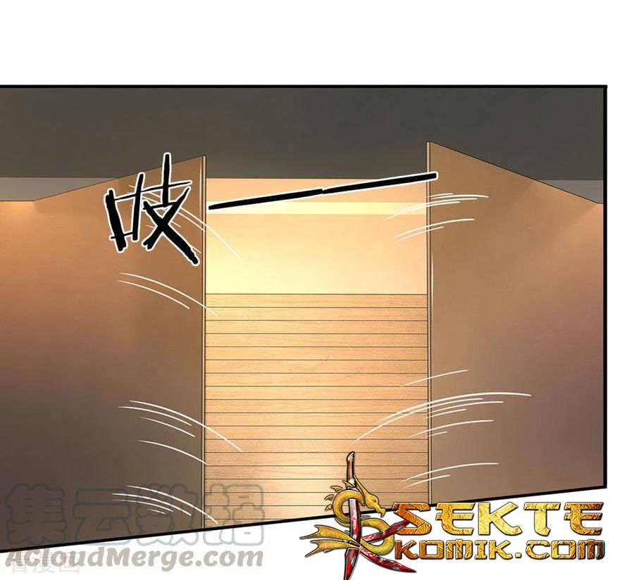 Ultimate King of Mixed City Chapter 92 Gambar 2