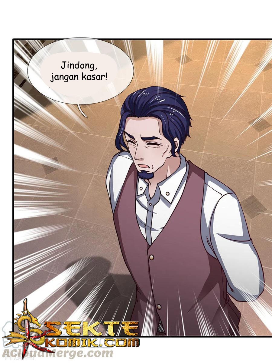 Ultimate King of Mixed City Chapter 98 Gambar 2