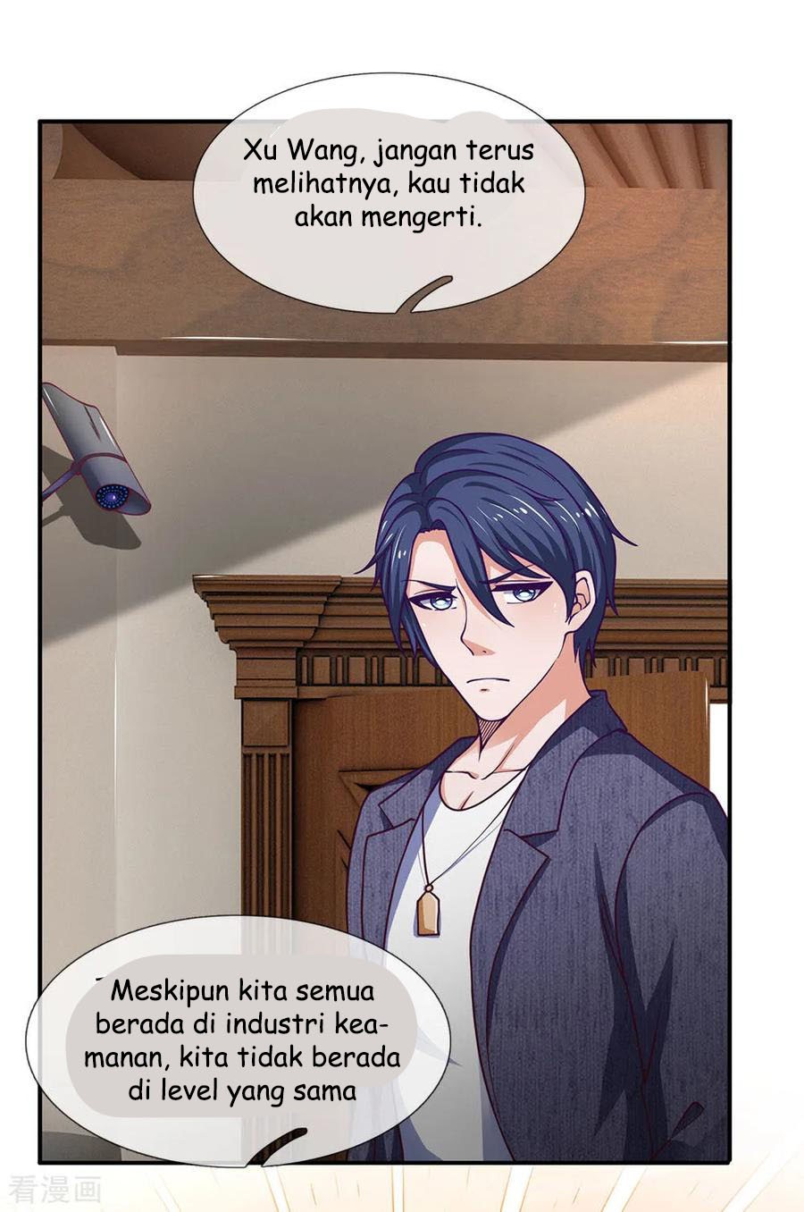 Ultimate King of Mixed City Chapter 98 Gambar 4