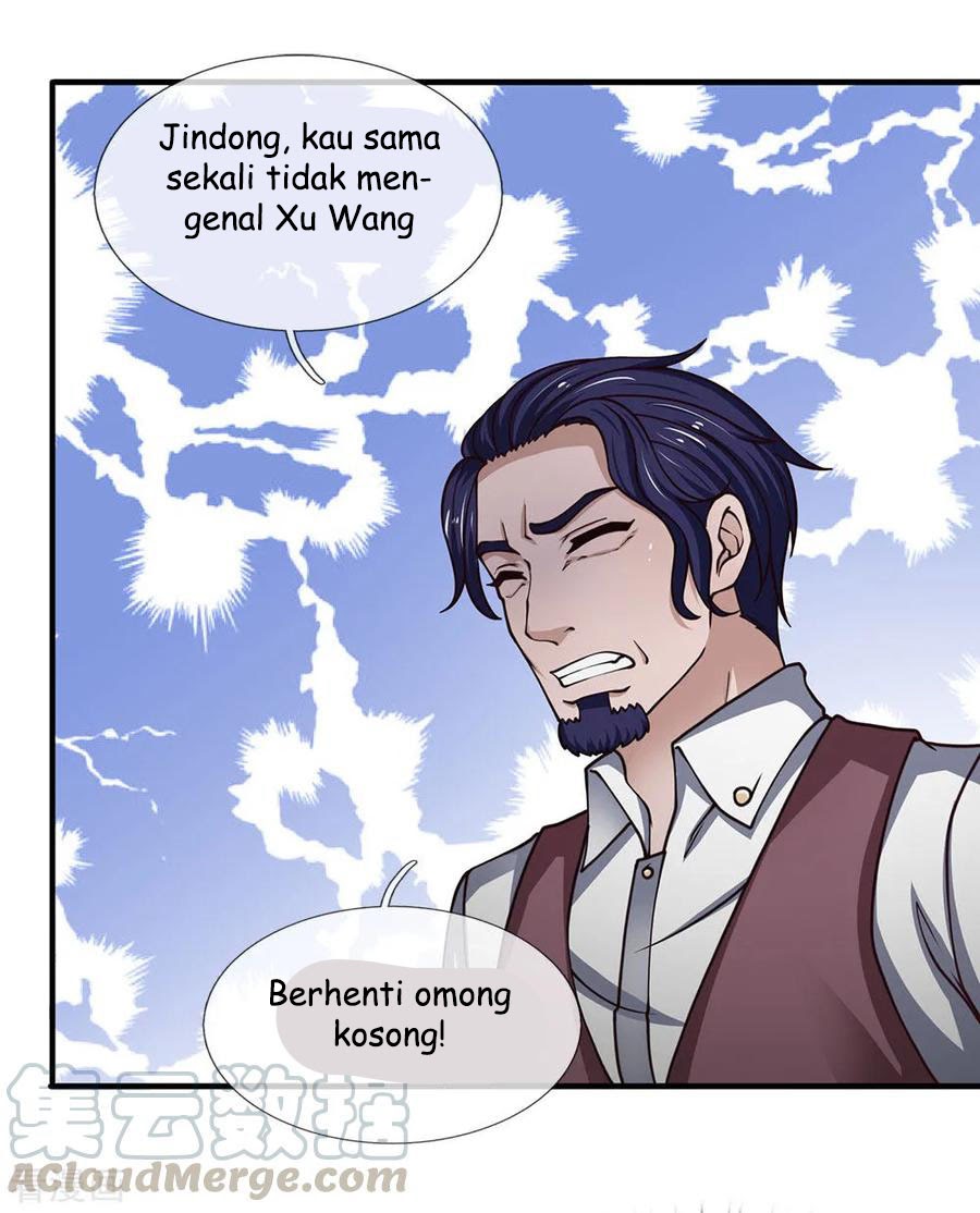 Ultimate King of Mixed City Chapter 98 Gambar 6