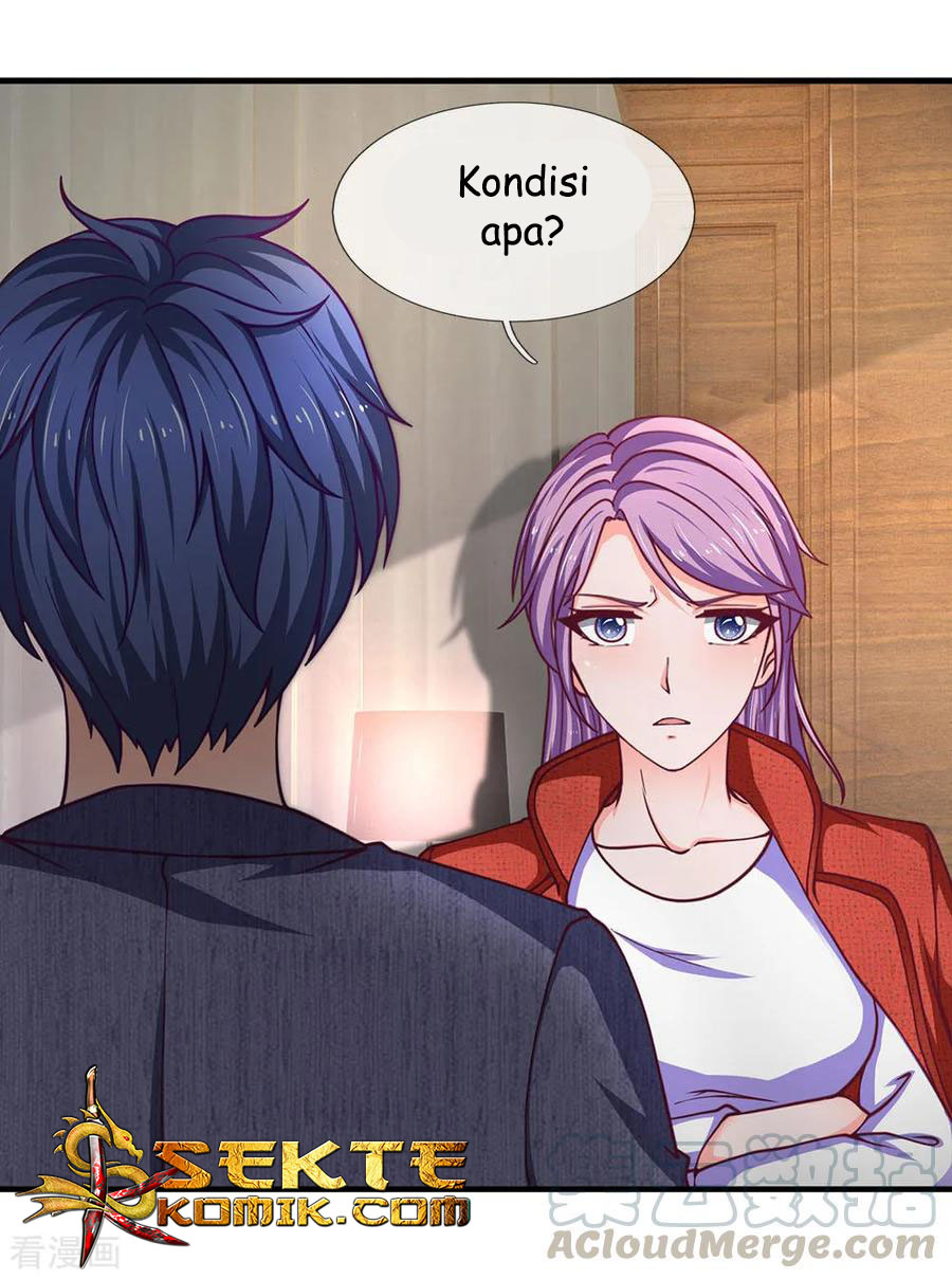 Ultimate King of Mixed City Chapter 100 Gambar 2