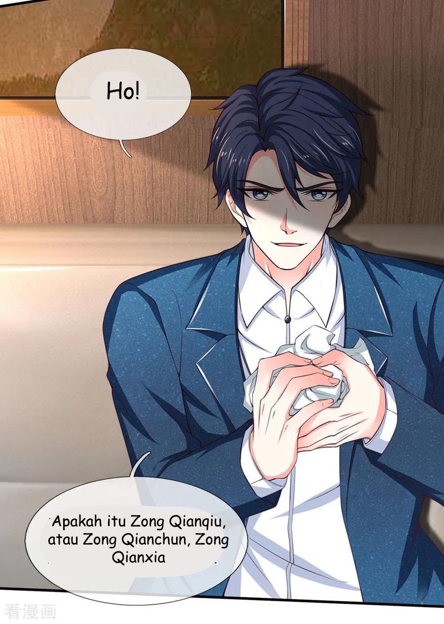 Ultimate King of Mixed City Chapter 110 Gambar 15