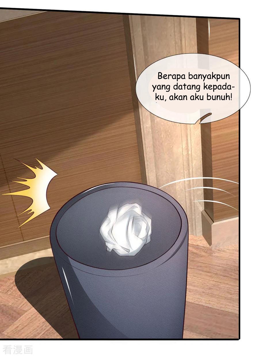 Ultimate King of Mixed City Chapter 110 Gambar 16