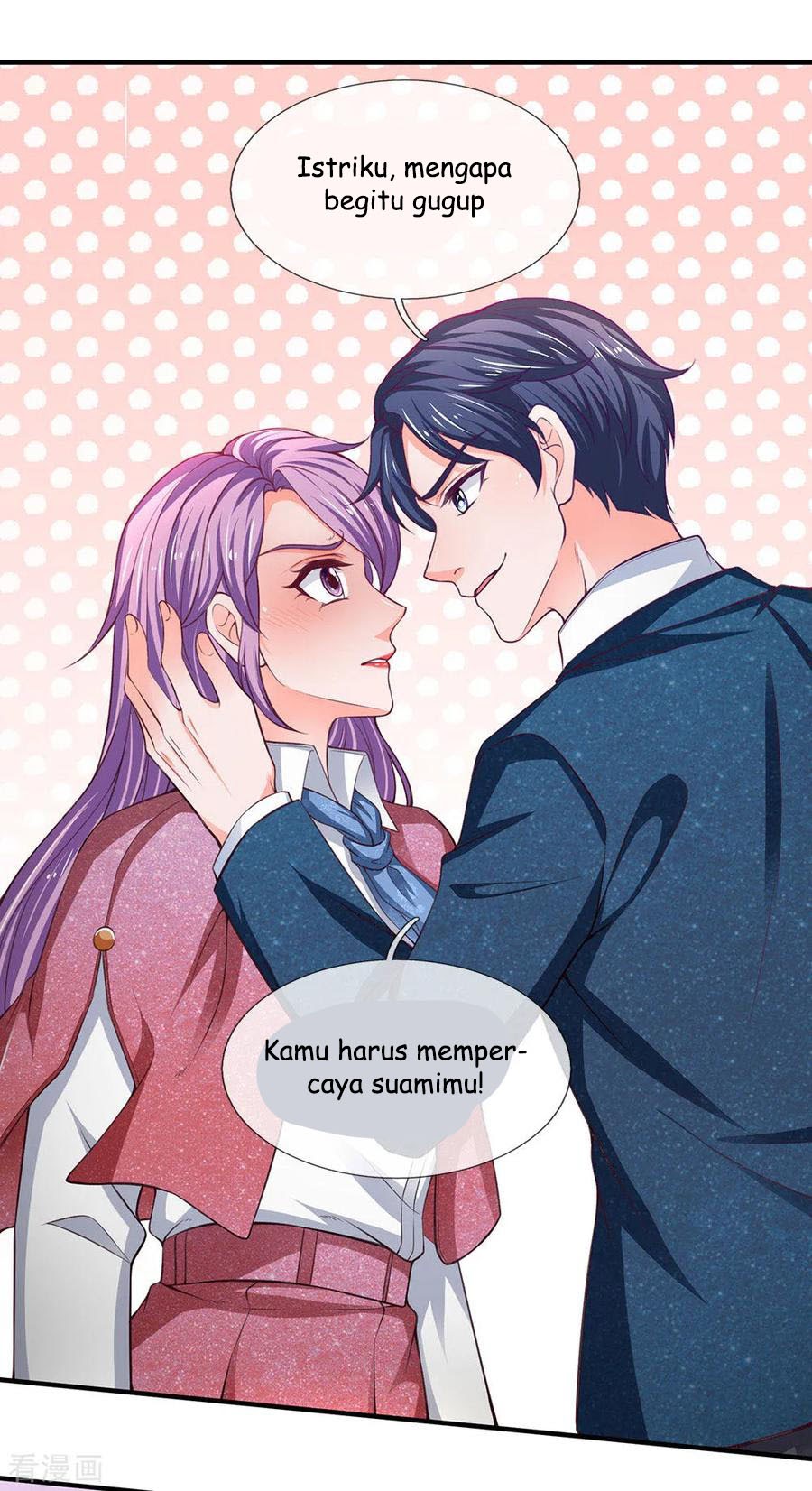 Ultimate King of Mixed City Chapter 110 Gambar 17