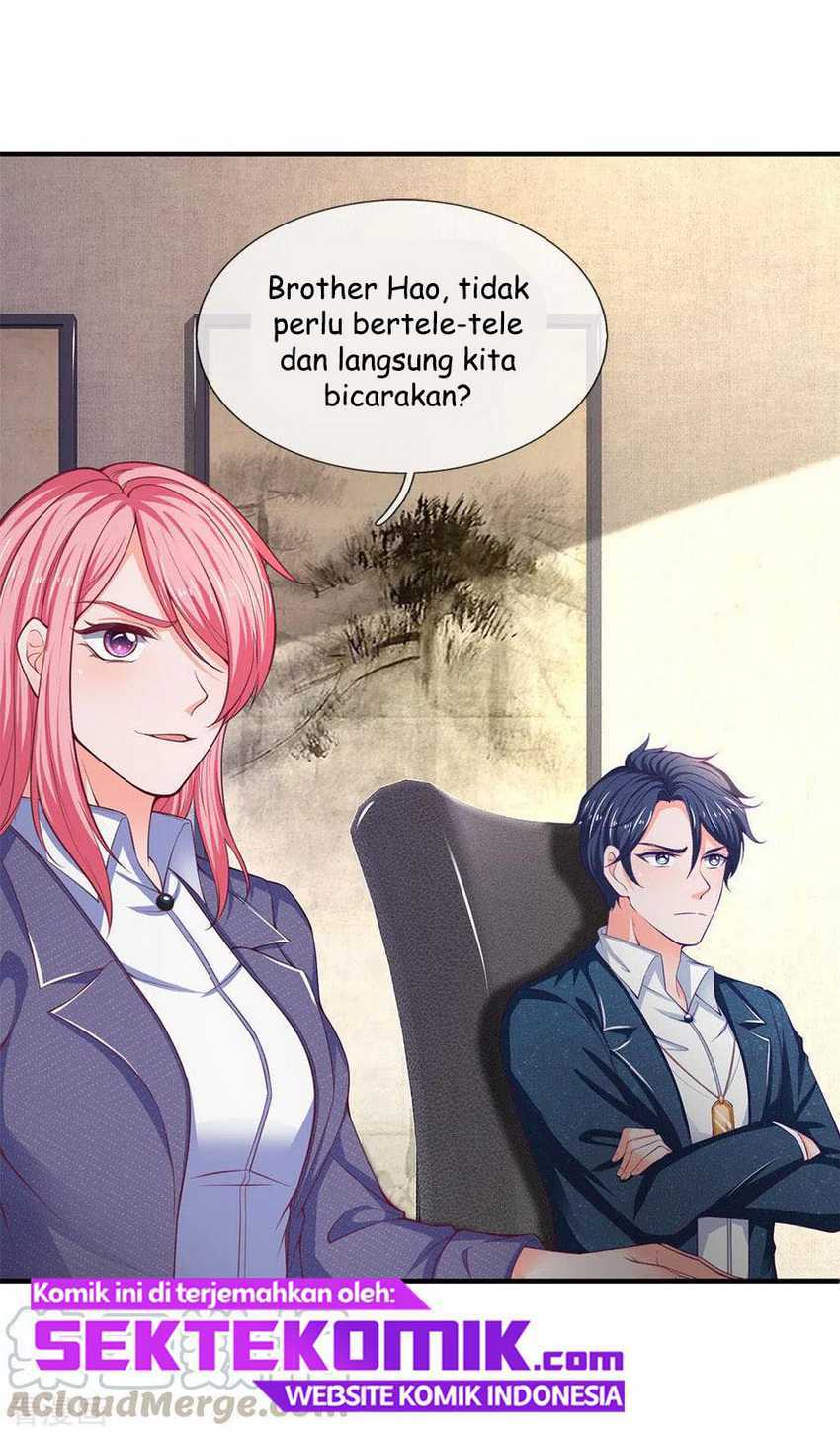 Ultimate King of Mixed City Chapter 114 Gambar 2