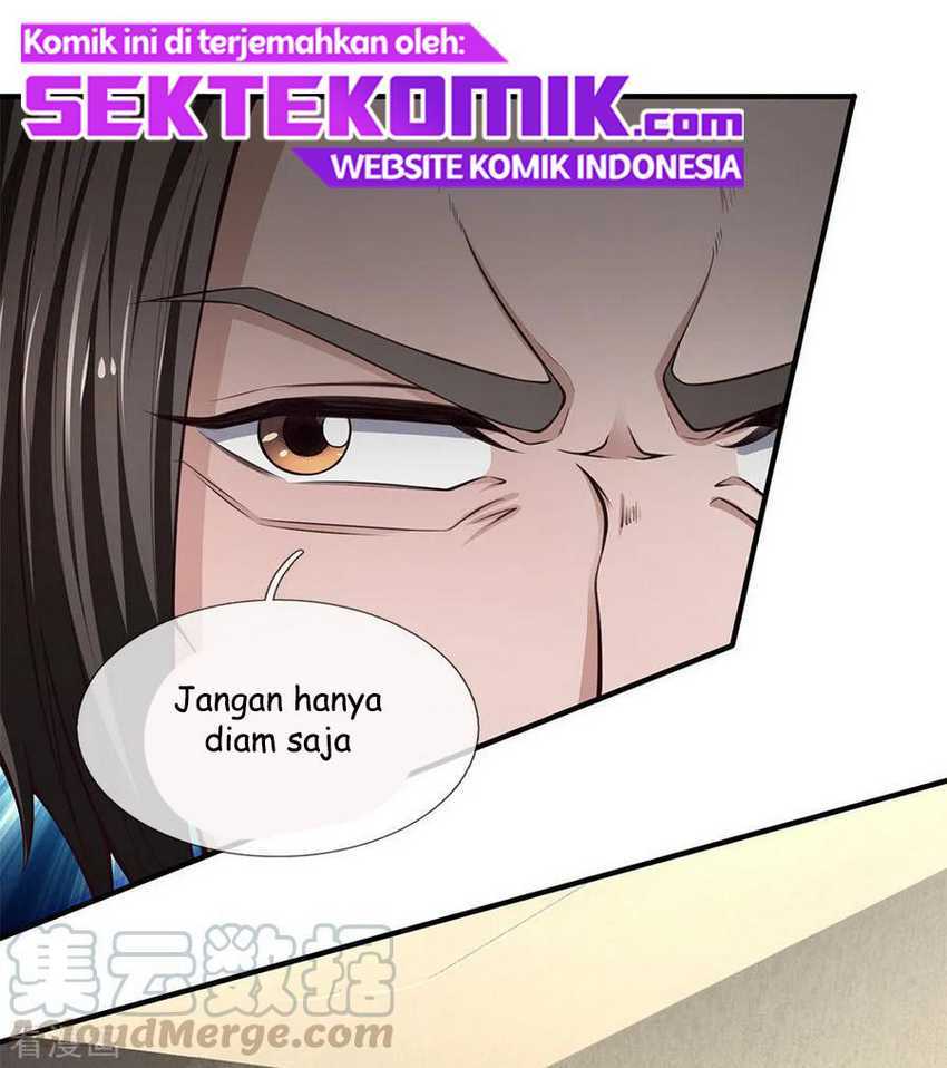 Ultimate King of Mixed City Chapter 114 Gambar 10