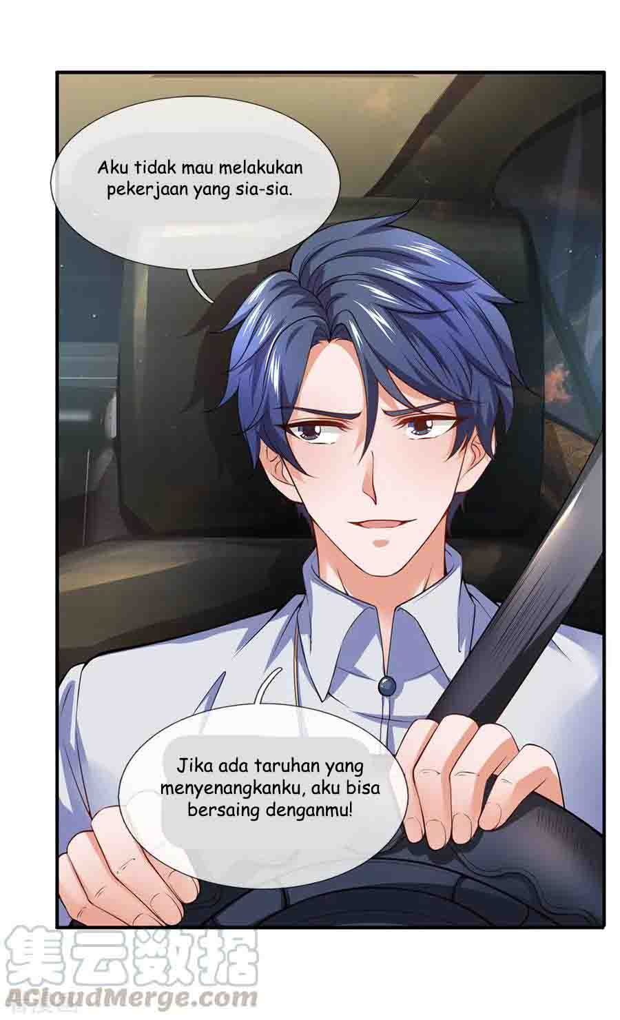 Ultimate King of Mixed City Chapter 117 Gambar 2