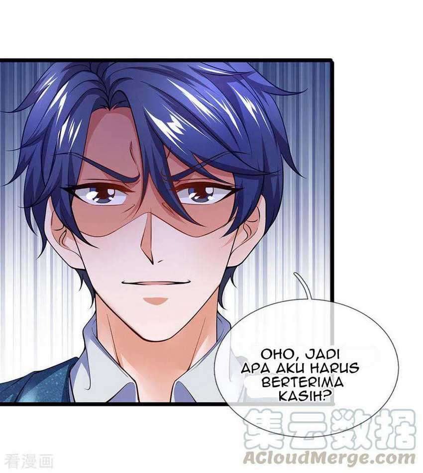 Ultimate King of Mixed City Chapter 125 Gambar 8