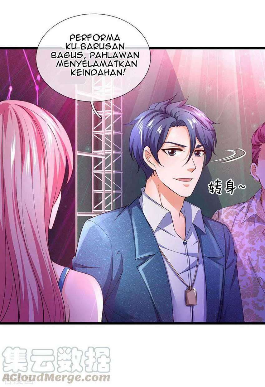 Ultimate King of Mixed City Chapter 125 Gambar 11
