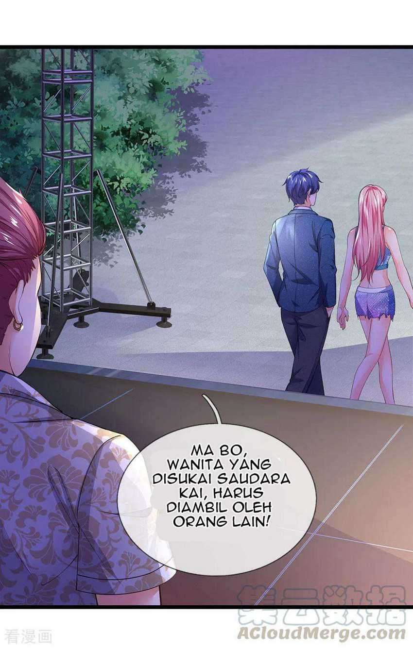 Ultimate King of Mixed City Chapter 125 Gambar 14