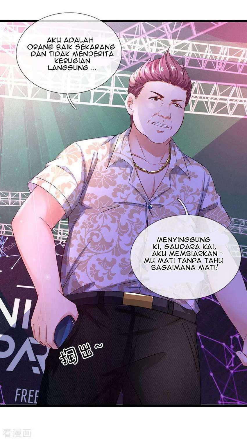 Ultimate King of Mixed City Chapter 125 Gambar 15