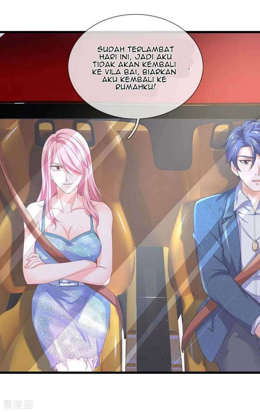 Ultimate King of Mixed City Chapter 126 Gambar 3