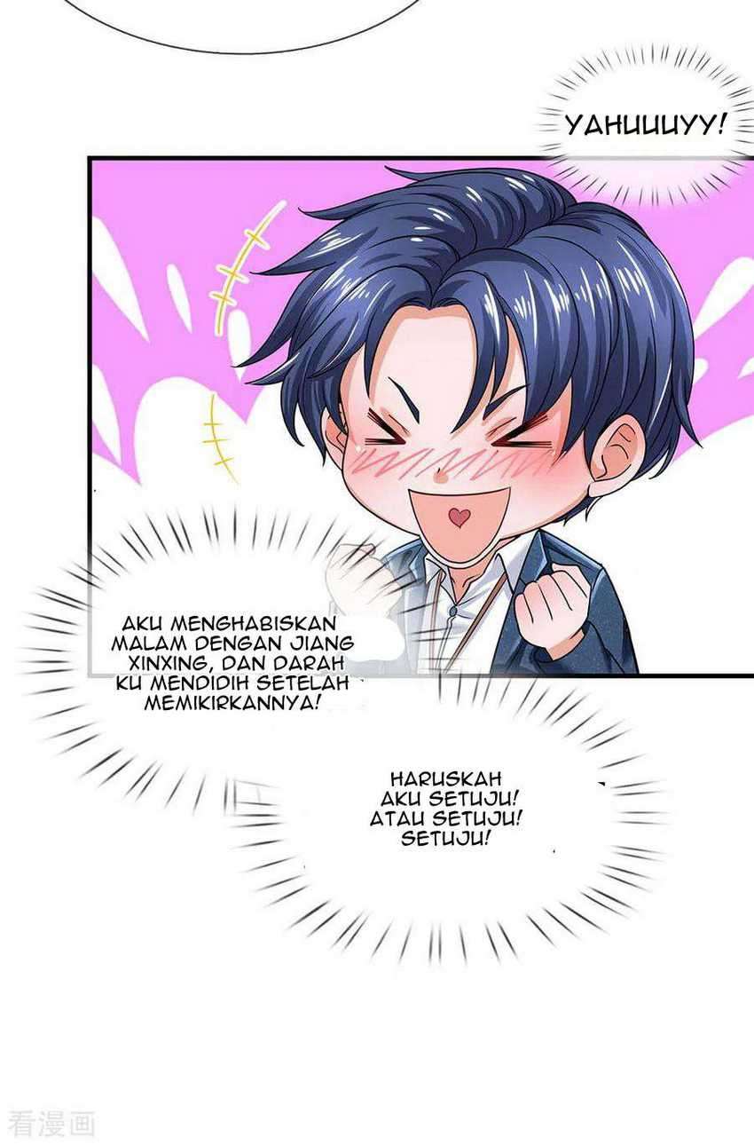 Ultimate King of Mixed City Chapter 126 Gambar 15