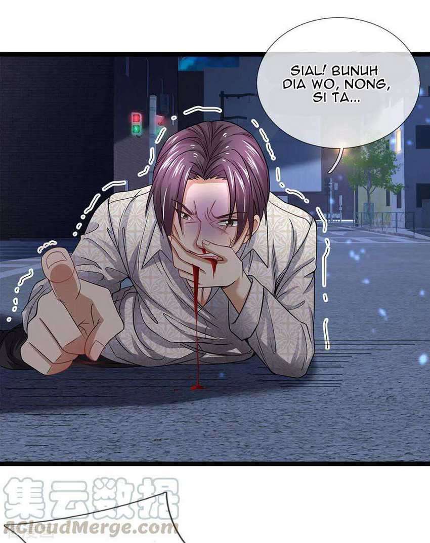 Ultimate King of Mixed City Chapter 129 Gambar 2