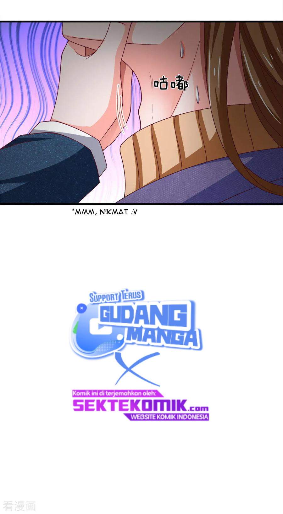 Ultimate King of Mixed City Chapter 149 Gambar 8