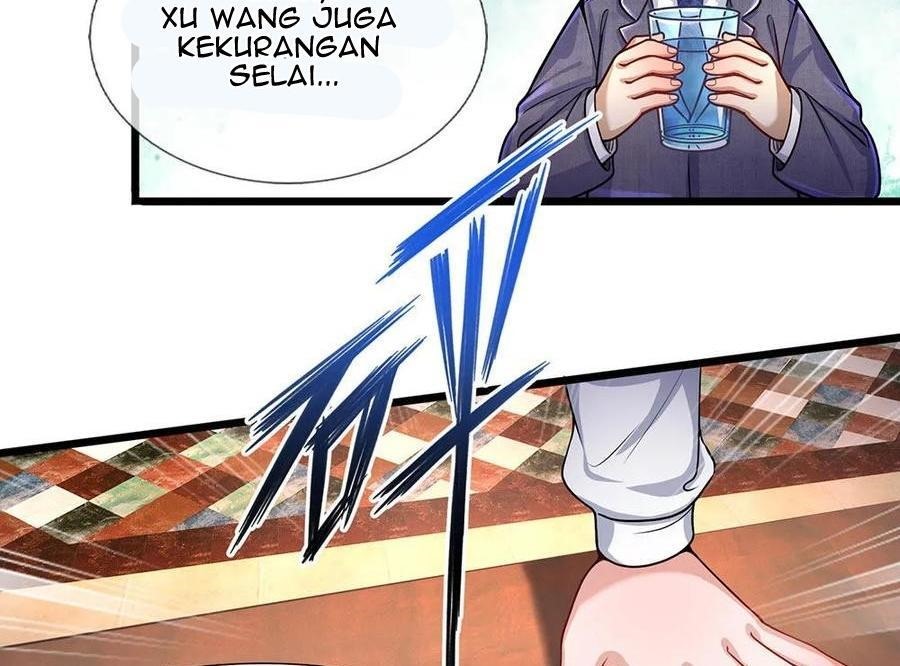Ultimate King of Mixed City Chapter 152 Gambar 4