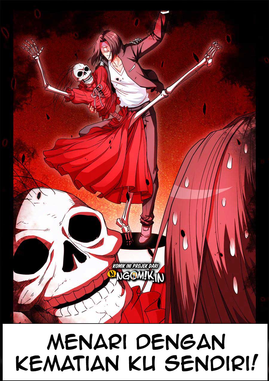 Ultimate Path Martial Arts Chapter 41 Gambar 13