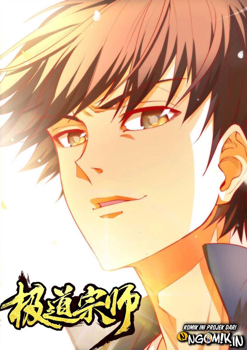 Ultimate Path Martial Arts Chapter 70 Gambar 2