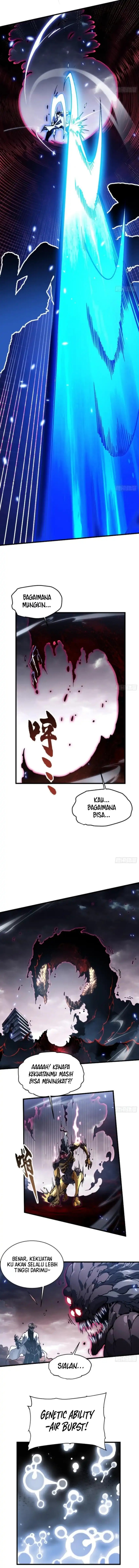 Martial Evolution: Start by Awakening the King of Monsters Chapter 83 Gambar 6