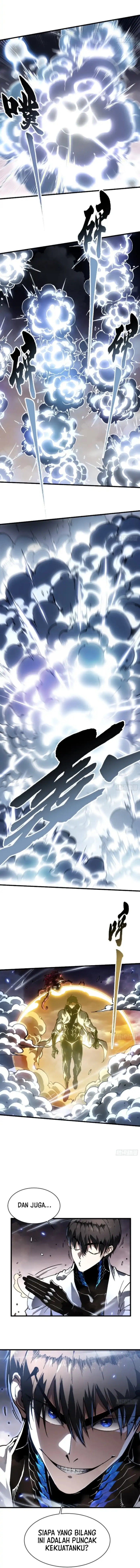 Martial Evolution: Start by Awakening the King of Monsters Chapter 83 Gambar 7