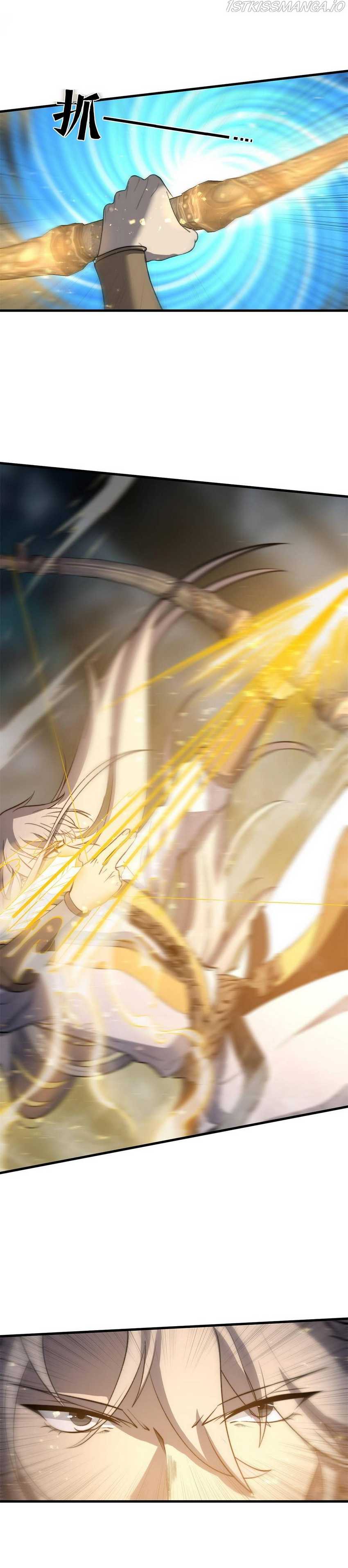 Ultimate Devouring System Chapter 16 Gambar 6