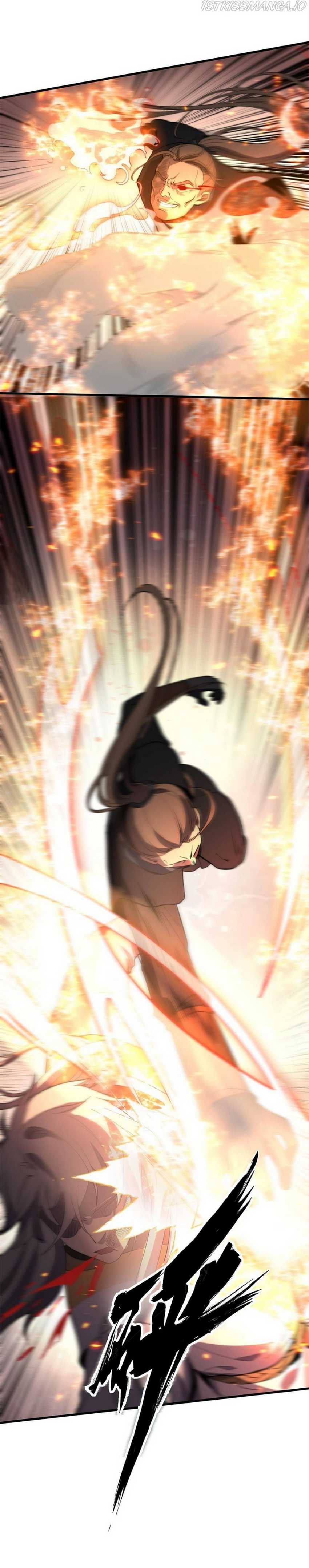 Ultimate Devouring System Chapter 16 Gambar 9