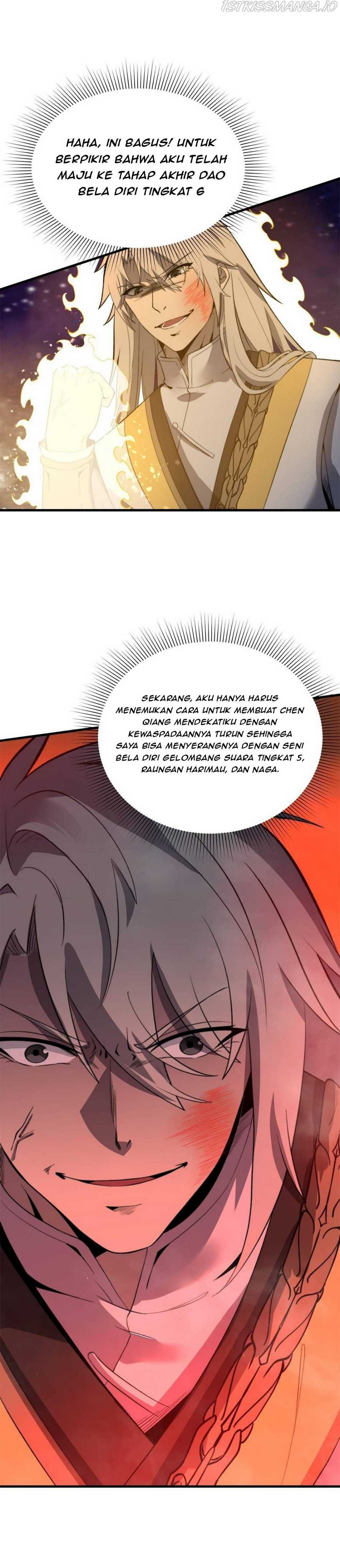 Ultimate Devouring System Chapter 16 Gambar 13