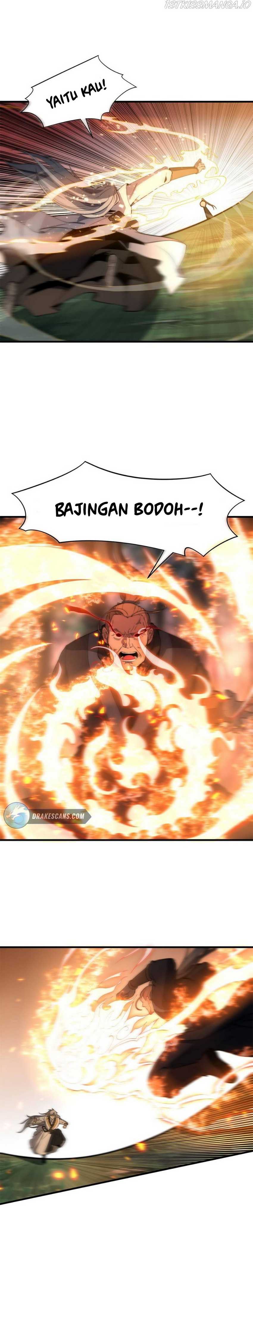 Ultimate Devouring System Chapter 16 Gambar 15