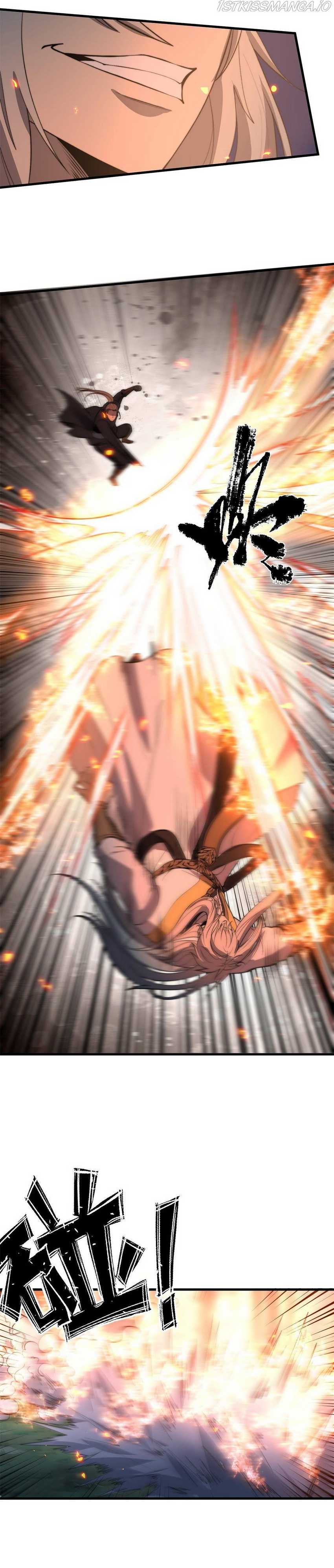 Ultimate Devouring System Chapter 16 Gambar 16