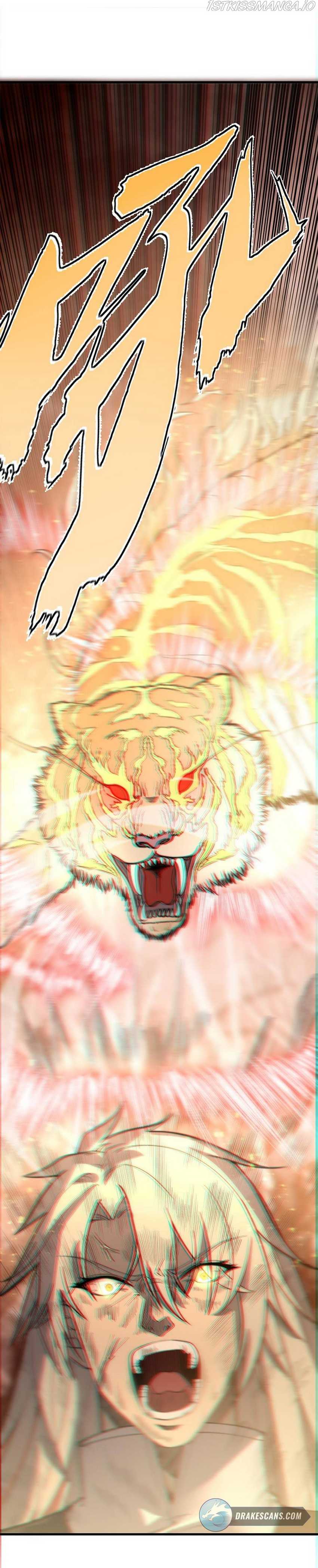 Ultimate Devouring System Chapter 16 Gambar 20