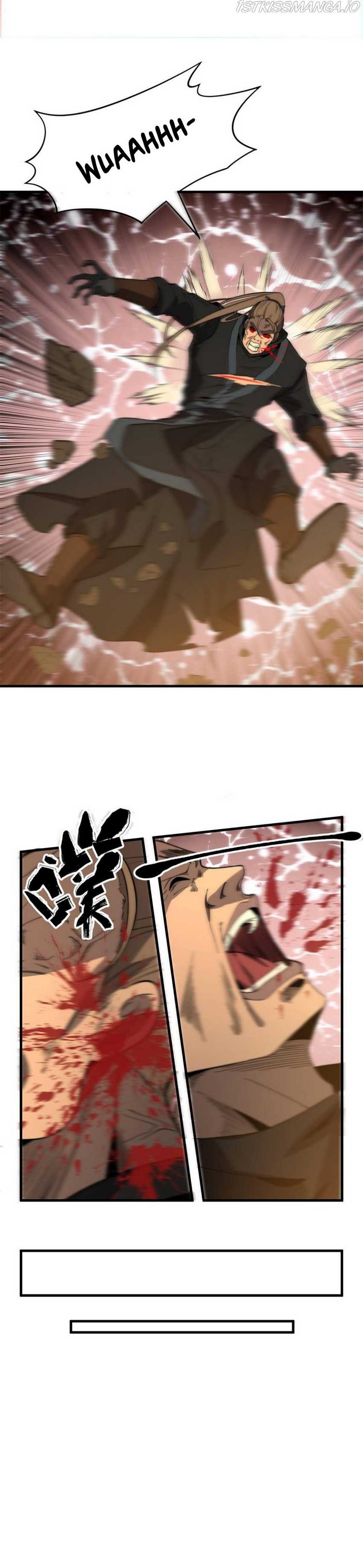 Ultimate Devouring System Chapter 16 Gambar 21