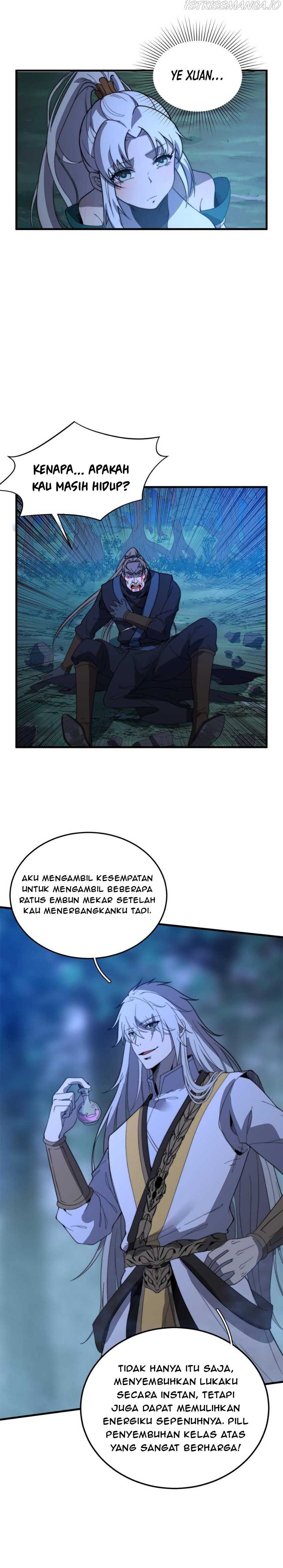 Ultimate Devouring System Chapter 16 Gambar 23