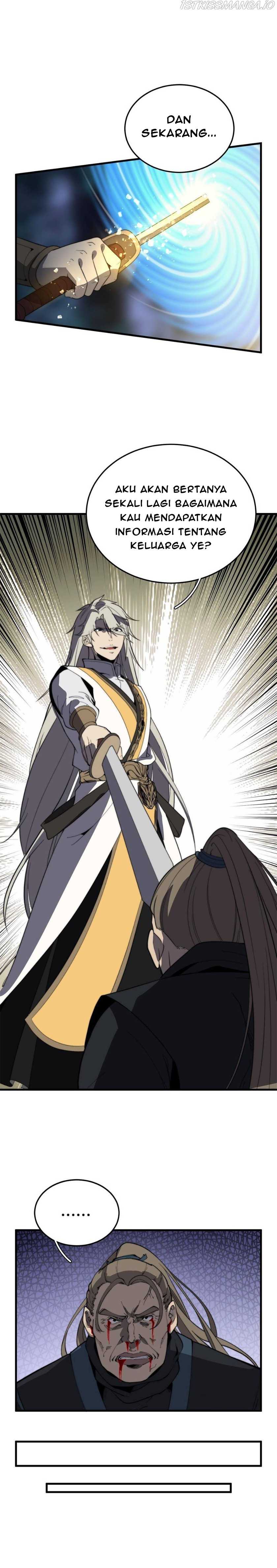 Ultimate Devouring System Chapter 16 Gambar 24