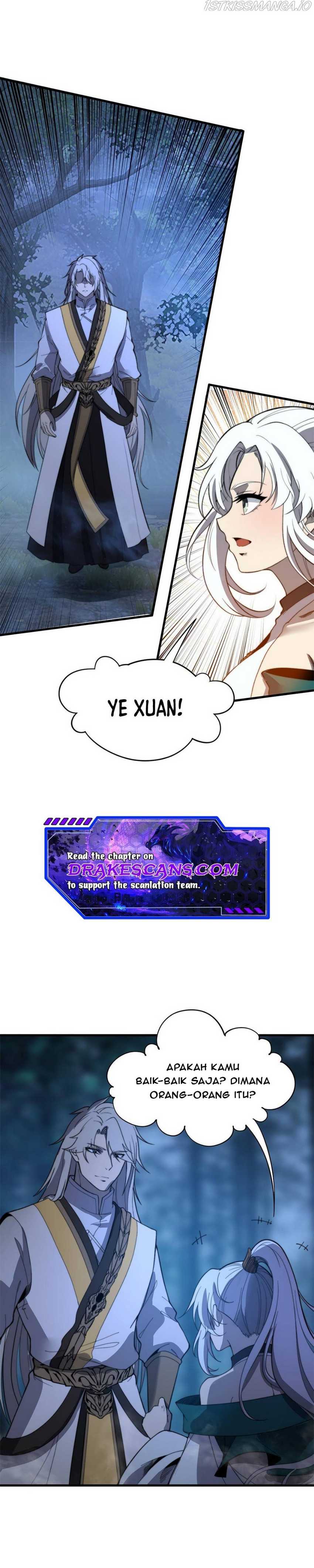 Ultimate Devouring System Chapter 16 Gambar 26