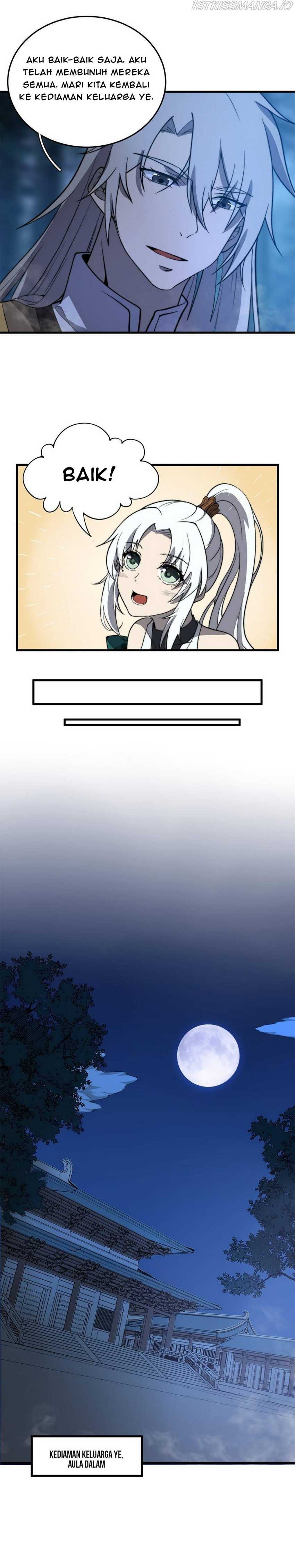 Ultimate Devouring System Chapter 16 Gambar 27
