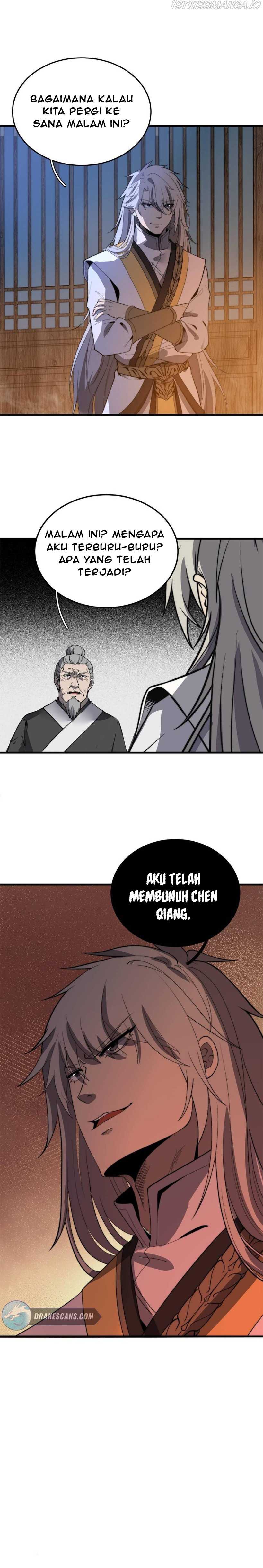 Ultimate Devouring System Chapter 16 Gambar 29