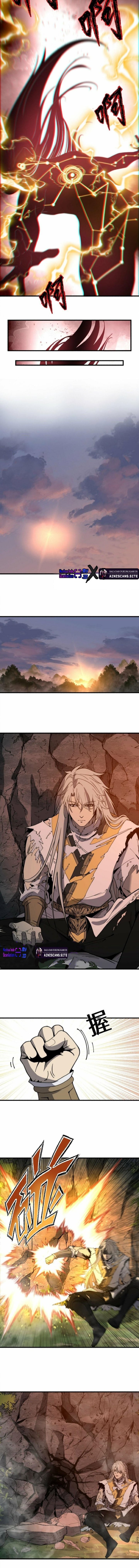 Ultimate Devouring System Chapter 30 Gambar 6