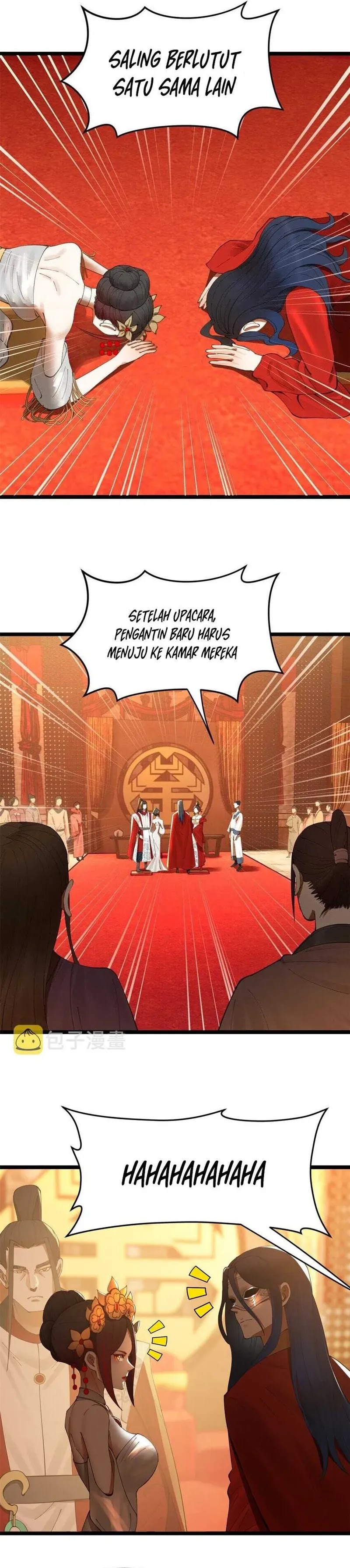 Ultimate Son-in-law Chapter 12 Gambar 18