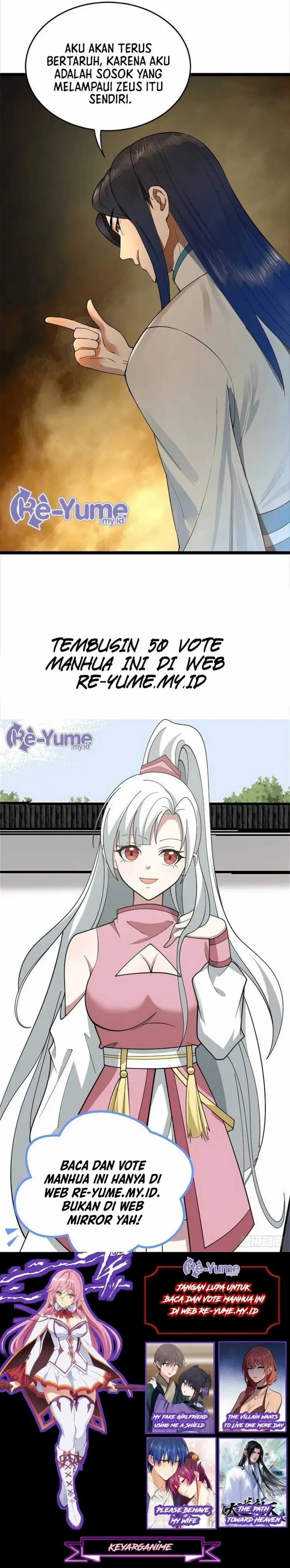 Ultimate Son-in-law Chapter 24 Gambar 17