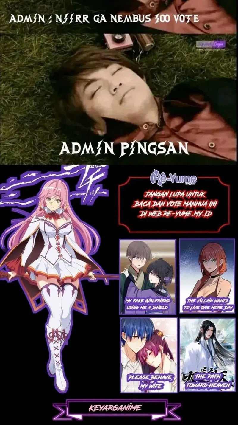 Ultimate Son-in-law Chapter 30 Gambar 12