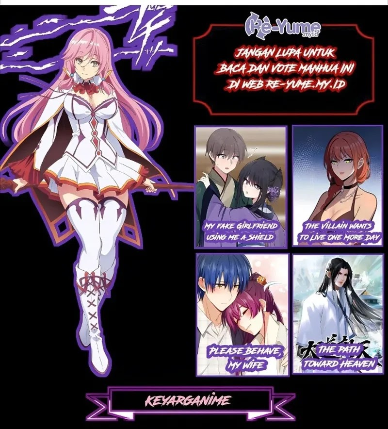 Ultimate Son-in-law Chapter 39 Gambar 16